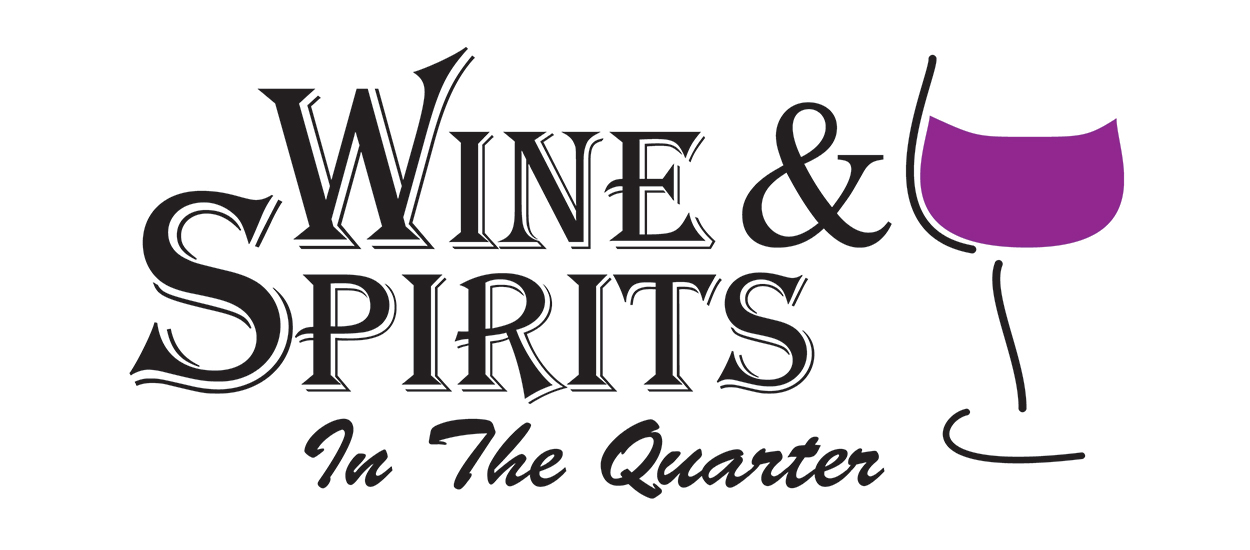 Wine & Spirits in the Quarter